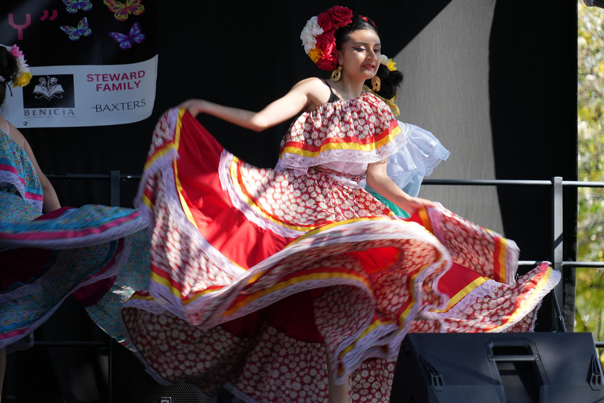 Photos: Fiestas Primavera in Benicia
