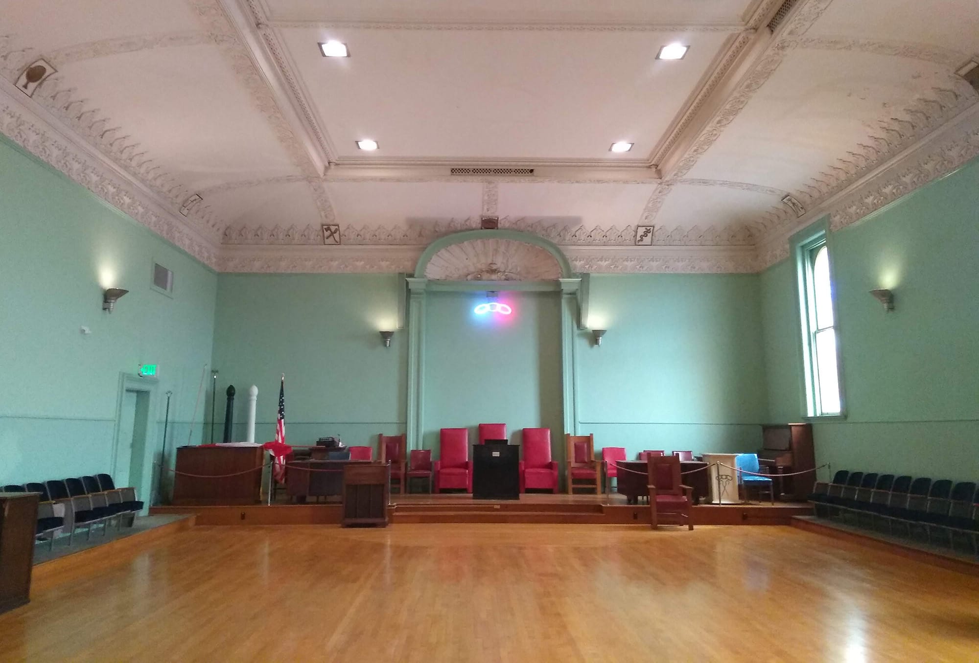 Vallejo Odd Fellows once again hosting community events