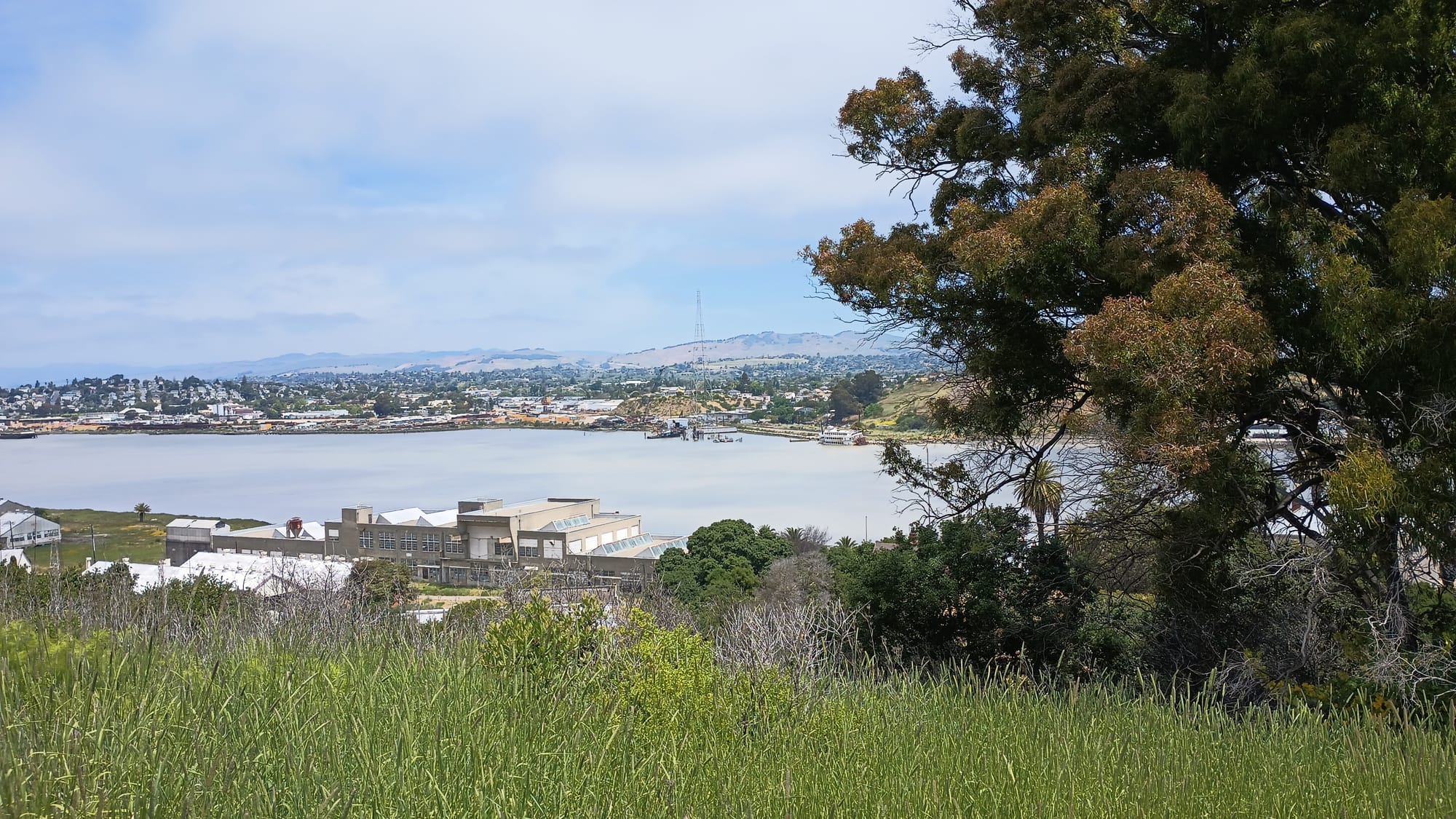 Upcoming Vallejo Events — Earth Day and Opening Day for boaters