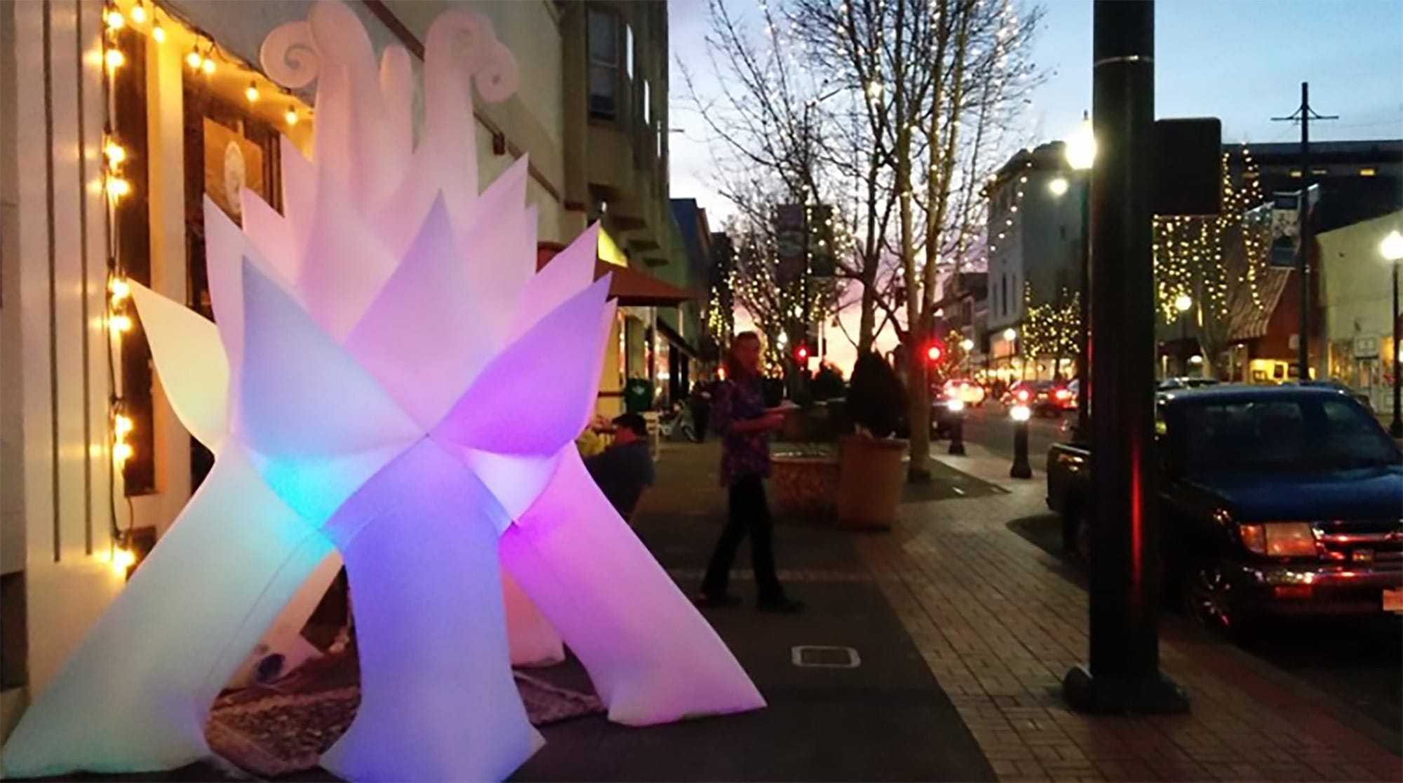 Upcoming Vallejo Events — Art Walk partners with Cinco De Mayo celebration