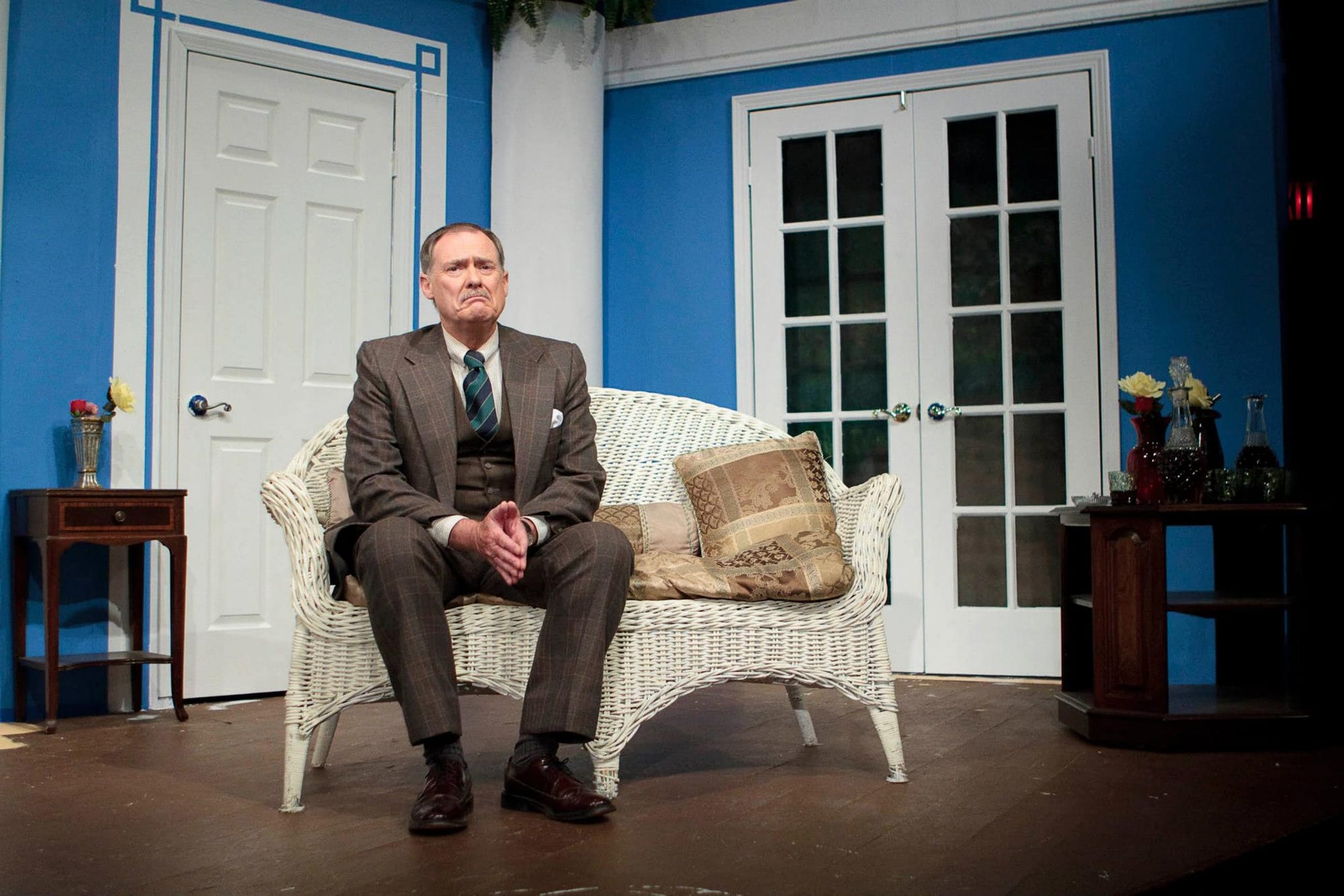 Upcoming Vallejo Events — Hitchcock and Shakespeare come to Vallejo stages