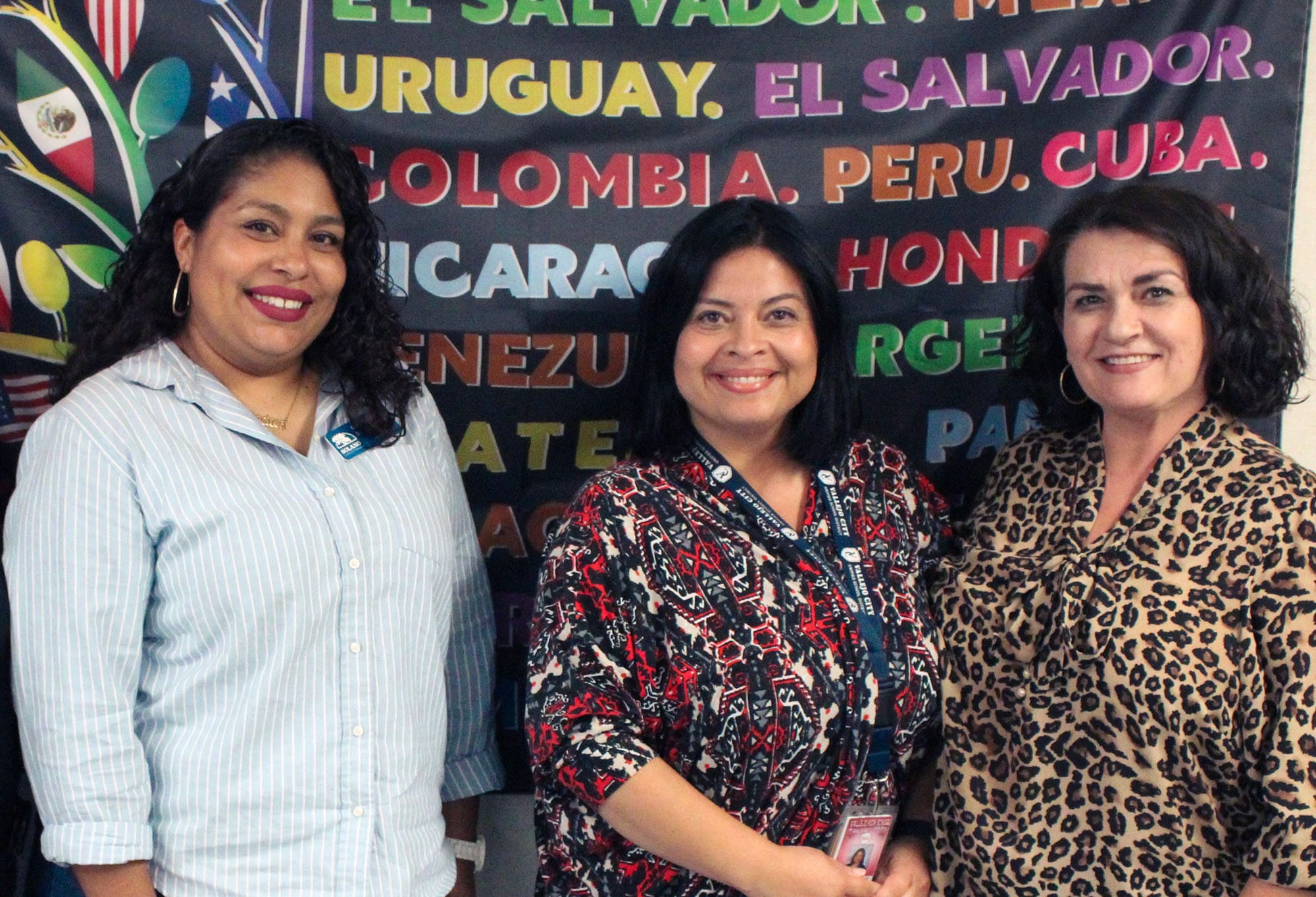 Vallejo’s Latino Parent Network provides crucial support to Latino families in VCUSD