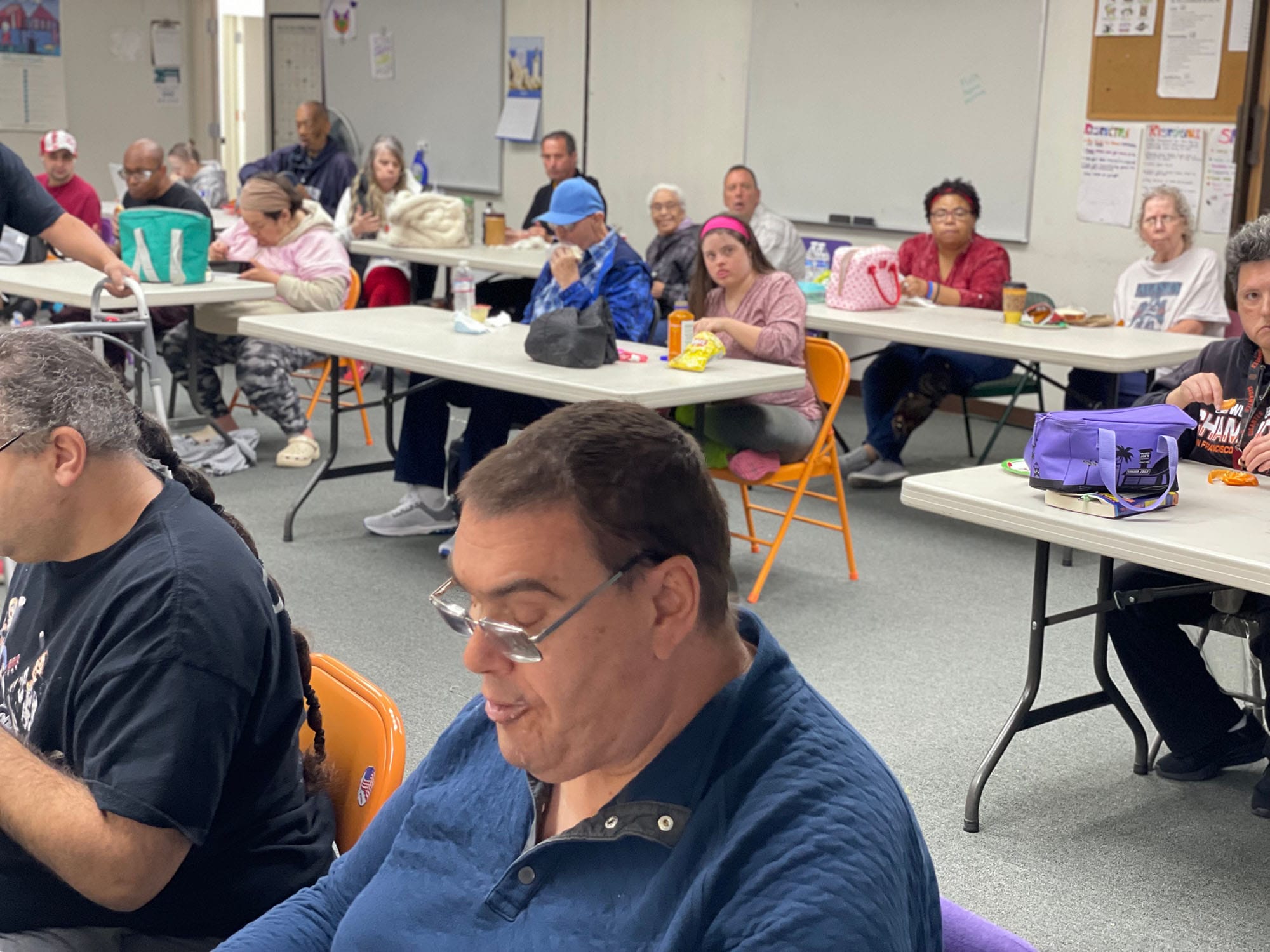 Vallejo’s Arc-Solano has supported individuals with developmental disabilities for decades