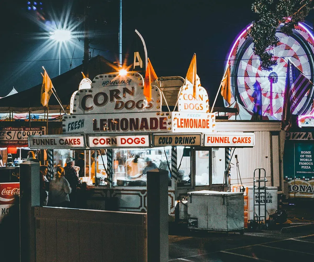 Upcoming Vallejo Events — 2025 Solano County Fair