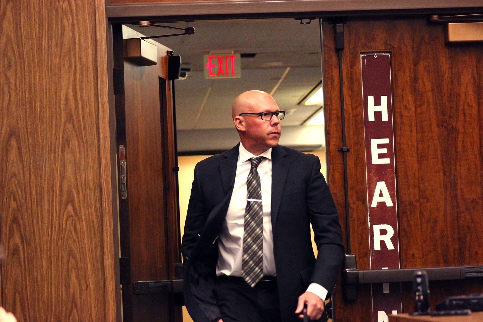 Appeals court rules city must release Vallejo PD badge-bending investigation