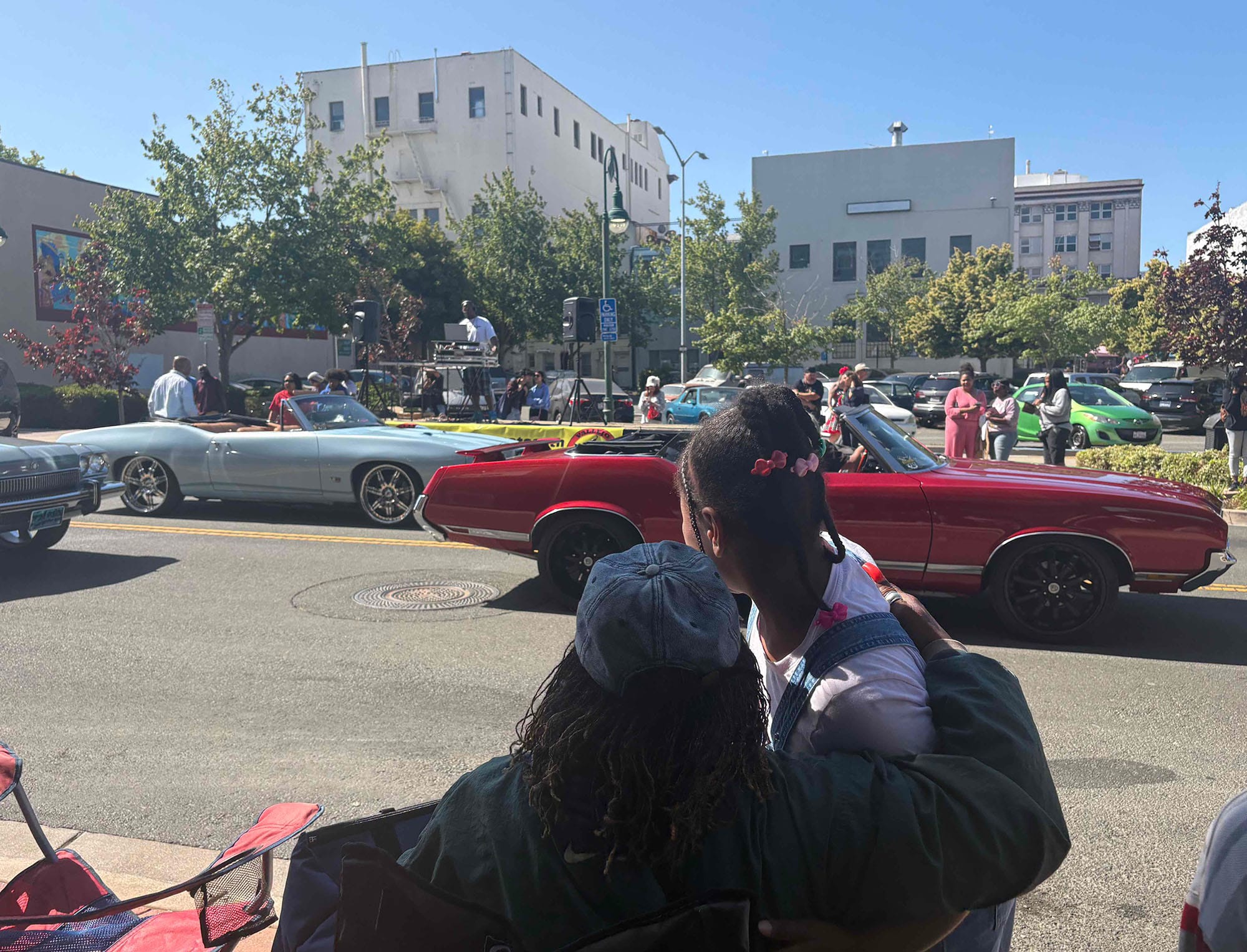 Vallejo celebrates Black excellence and culture at 35th Juneteenth festival