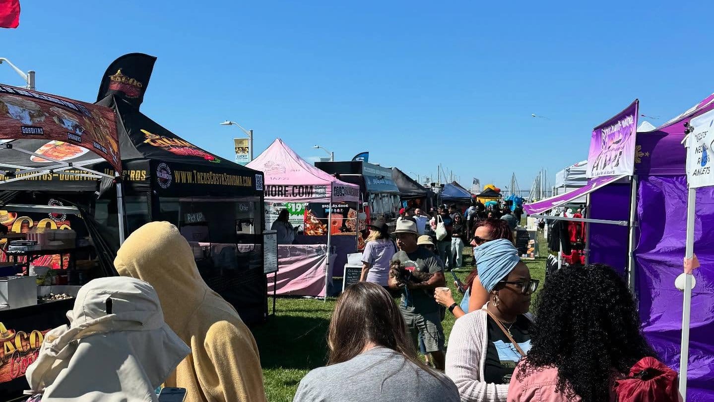 Upcoming Vallejo Events – 707 Week hosts a slate of events