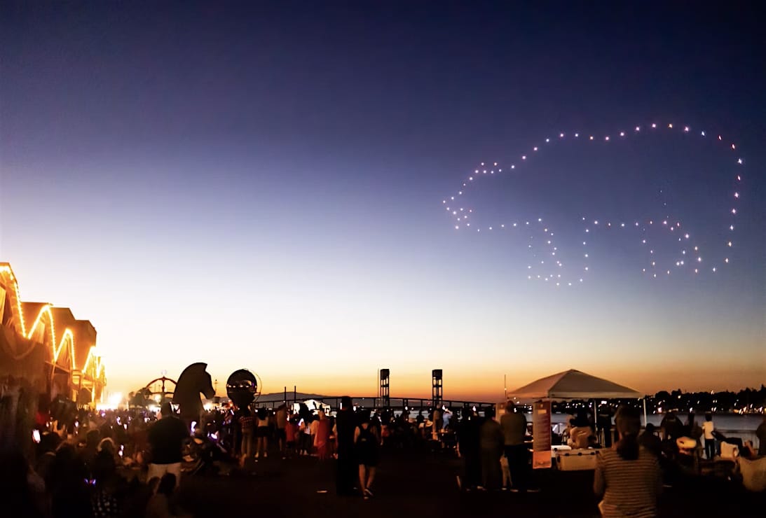 Upcoming Vallejo Events – July 4 in Vallejo