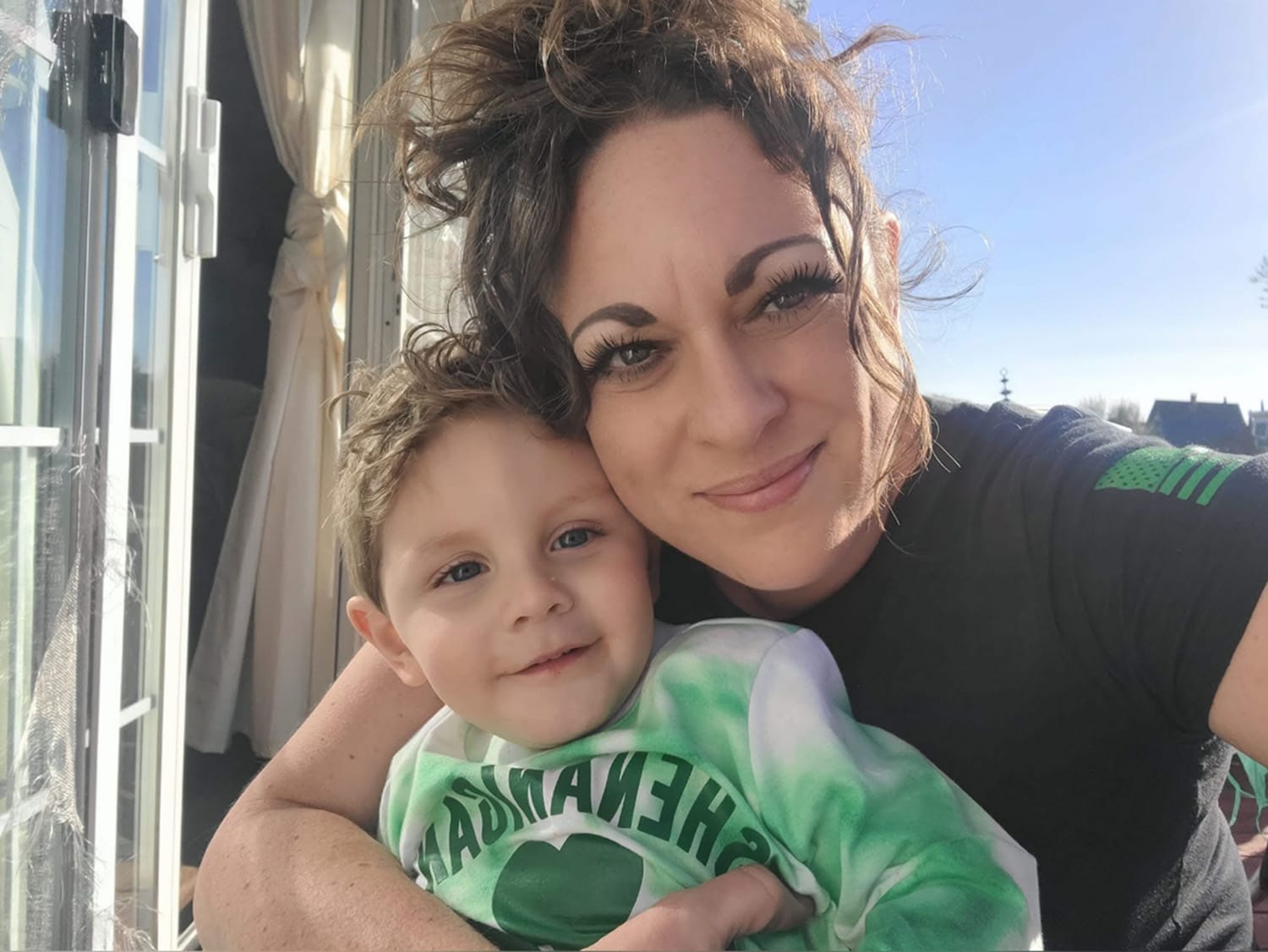 Woman killed by stray bullet during chaotic July 4 weekend