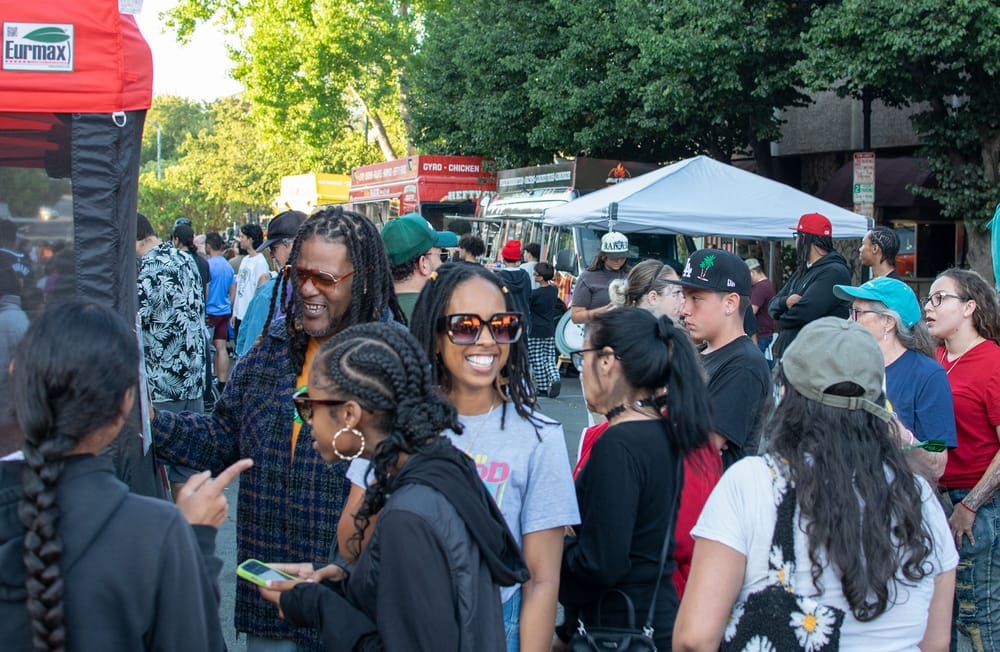 Upcoming Vallejo Events — August Summer Nights celebration returns to Downtown Vallejo