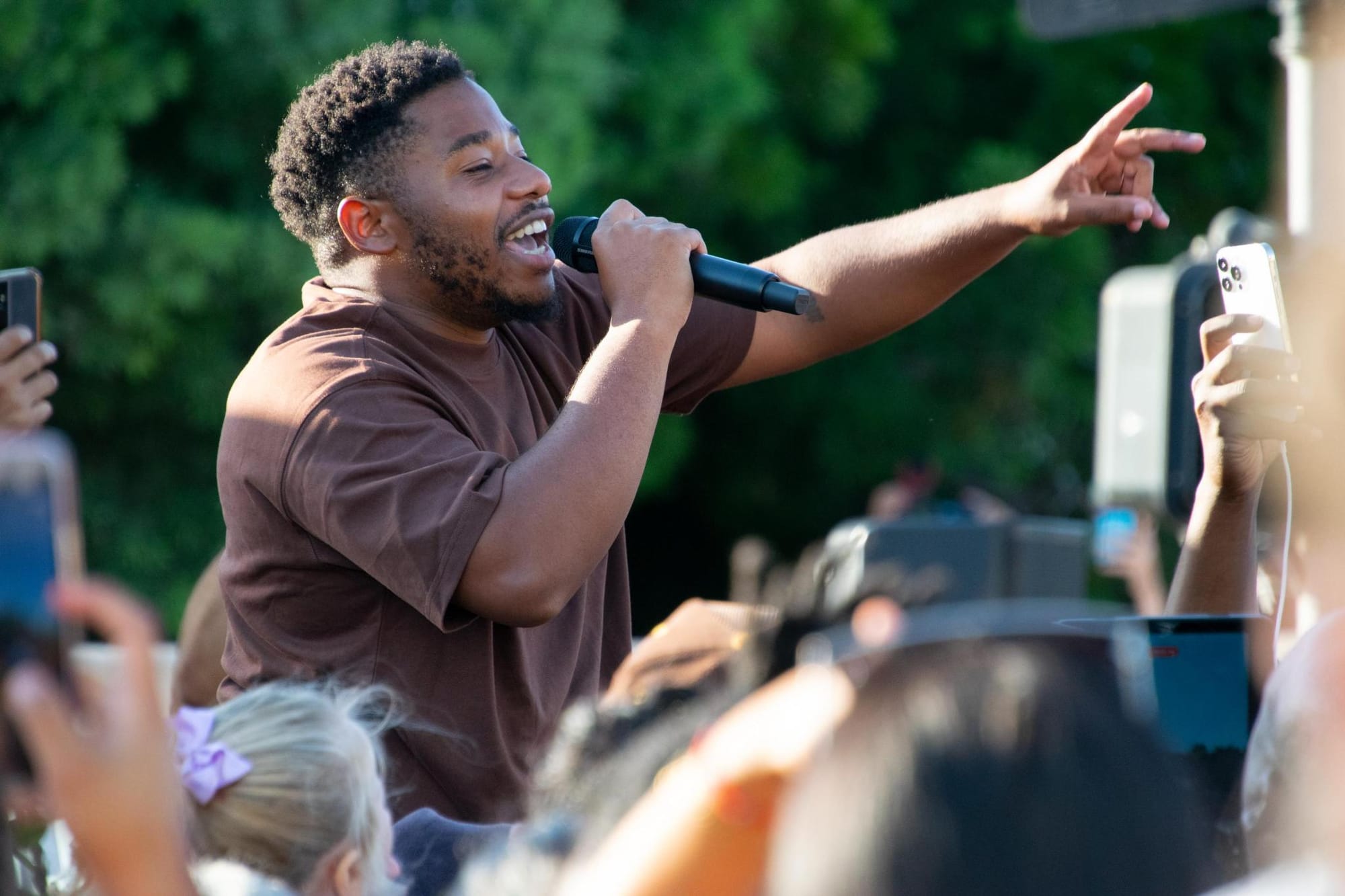 Upcoming Vallejo Events — LaRussell’s Bay Area Music Showcase