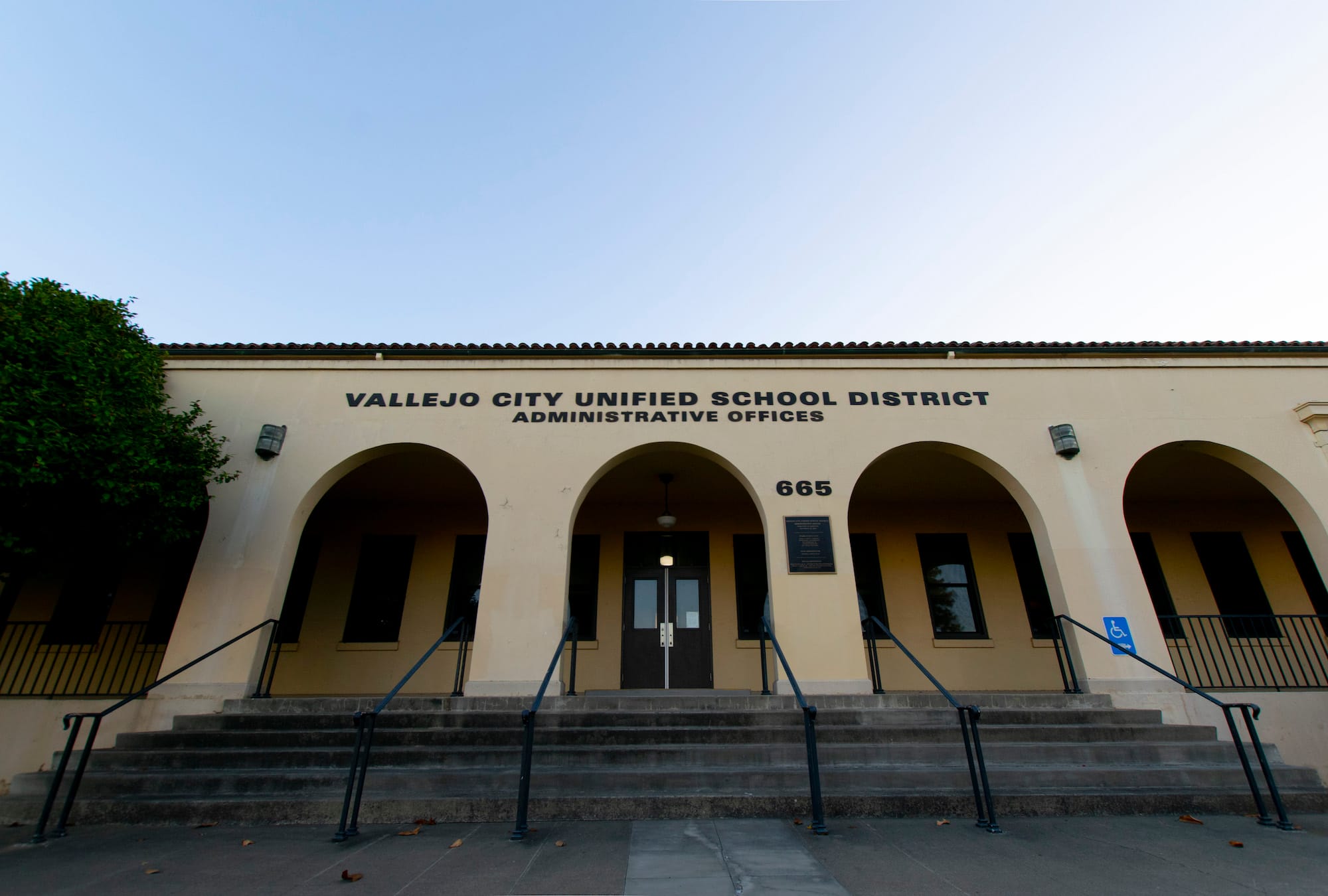 Former students sue Vallejo school district, alleging ‘open, obvious, and notorious’ abuse by former volleyball coach