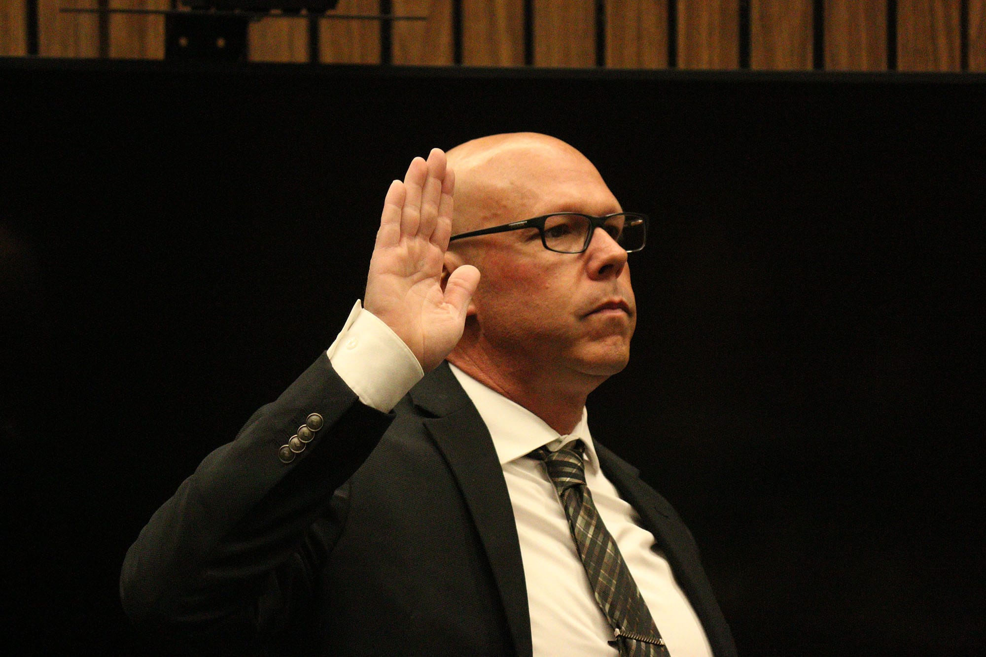 State supreme court declines to review ruling for Vallejo to release badge bending report