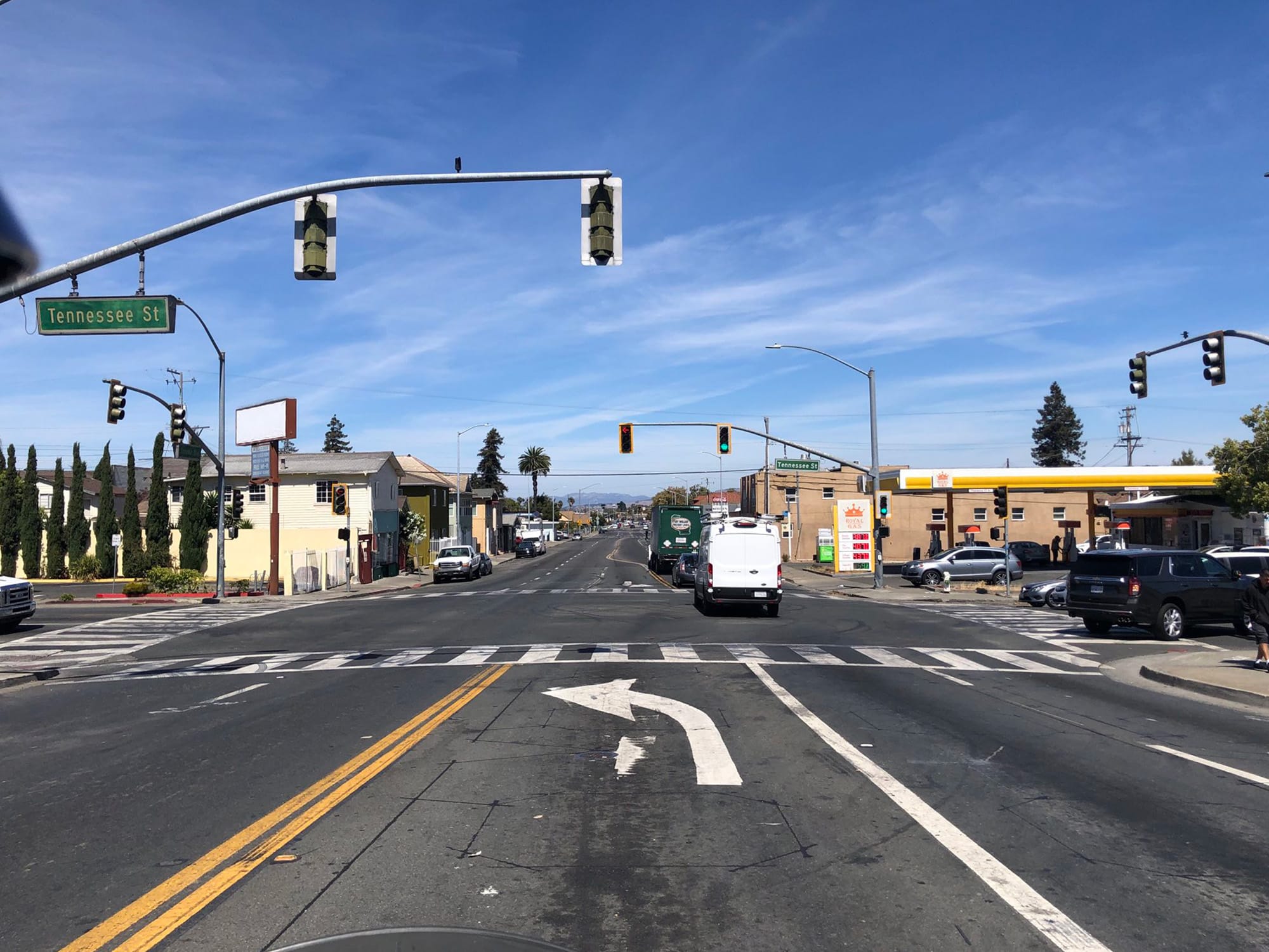 Vallejo police prematurely announced bicyclist’s death