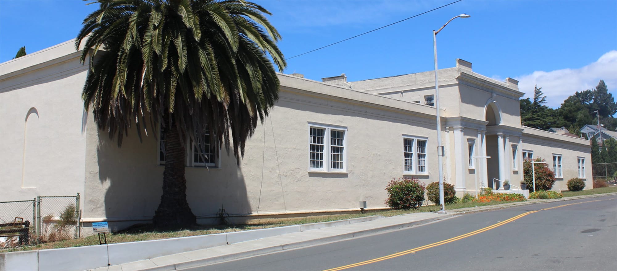 Vallejo’s Mira Theatre needs $2M roof rebuild