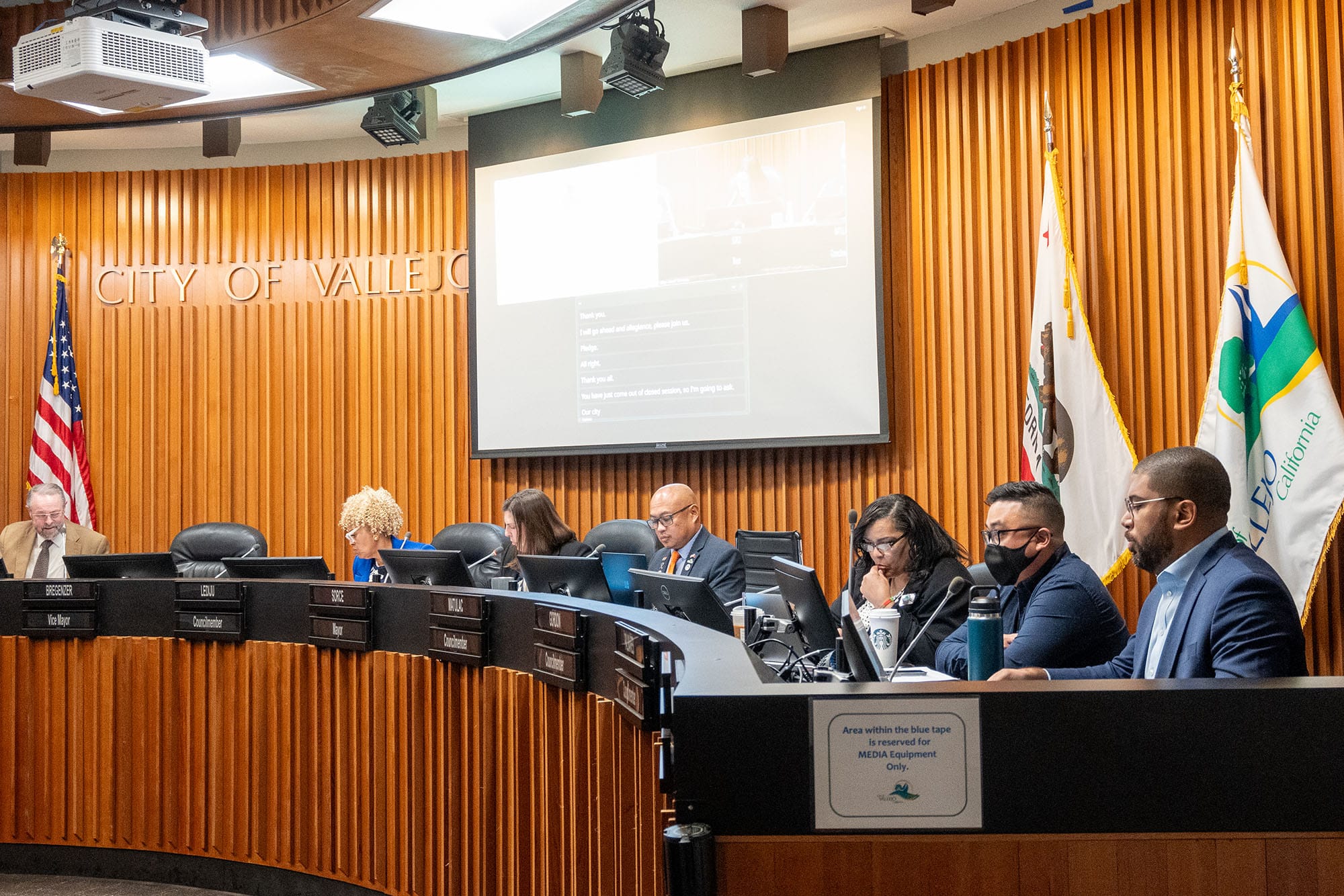 Vallejo considers new city fees amid staffing, economic strains