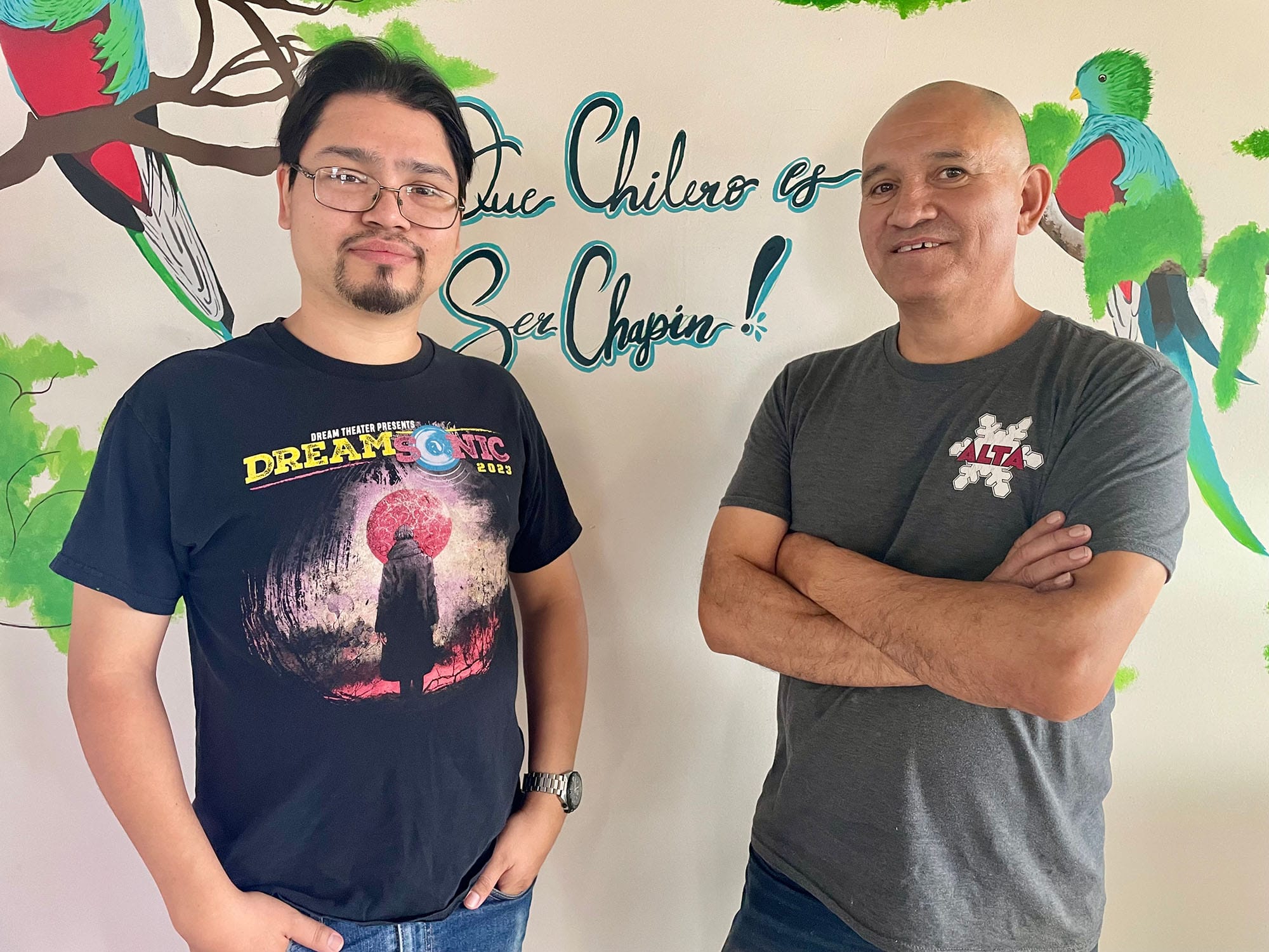 First Guatemalan restaurant in Solano County opens in Vallejo