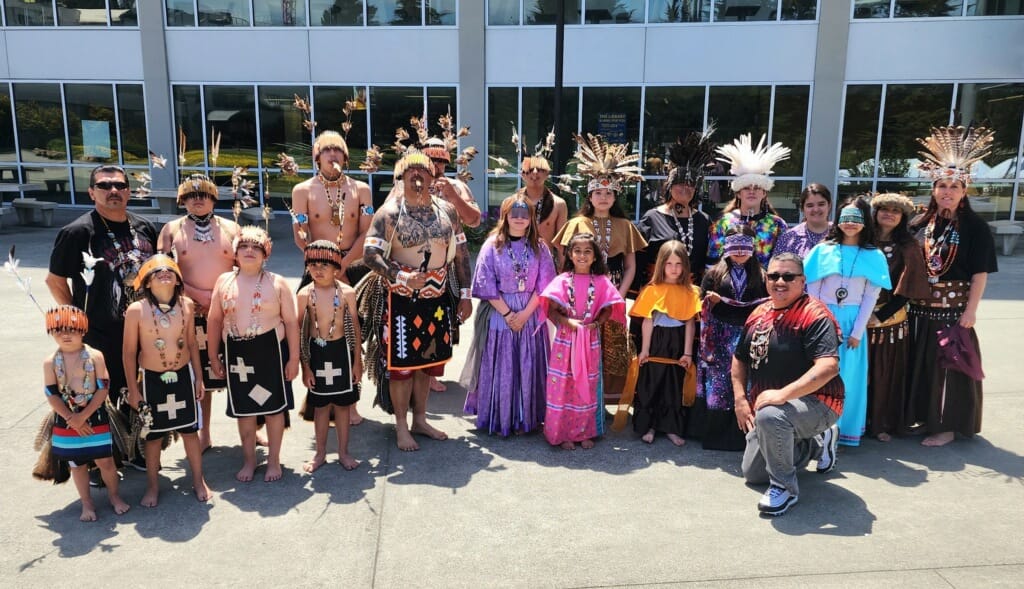 Upcoming Vallejo Events — Indigenous Celebration comes to Art Walk