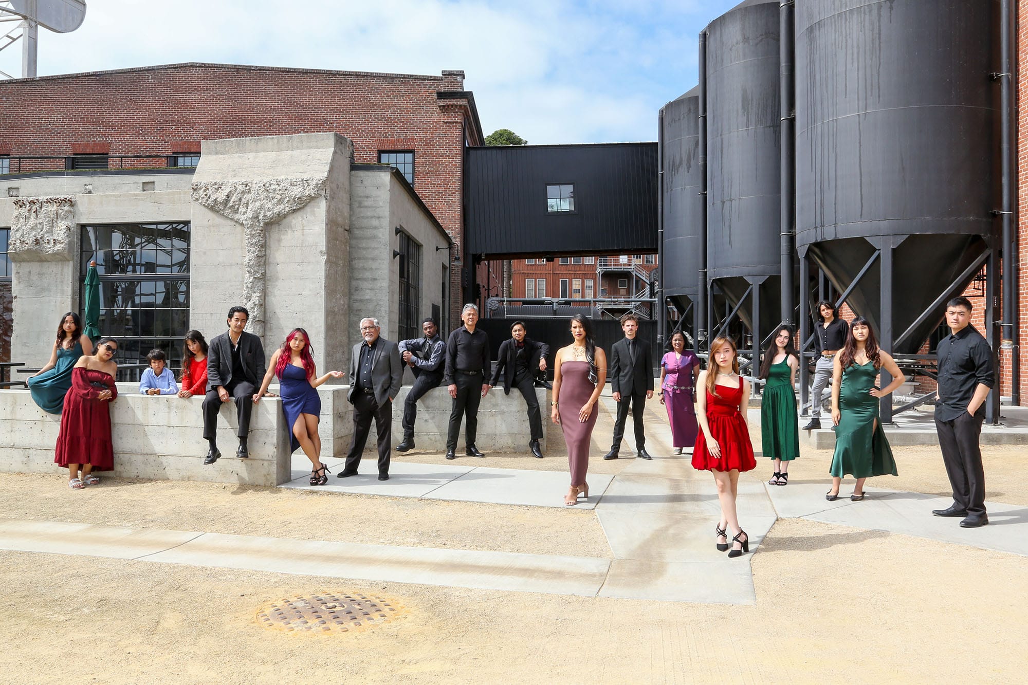 ‘Sol The Musical’ opens at Vallejo’s Mira Theatre with a message of resilience and forgiveness