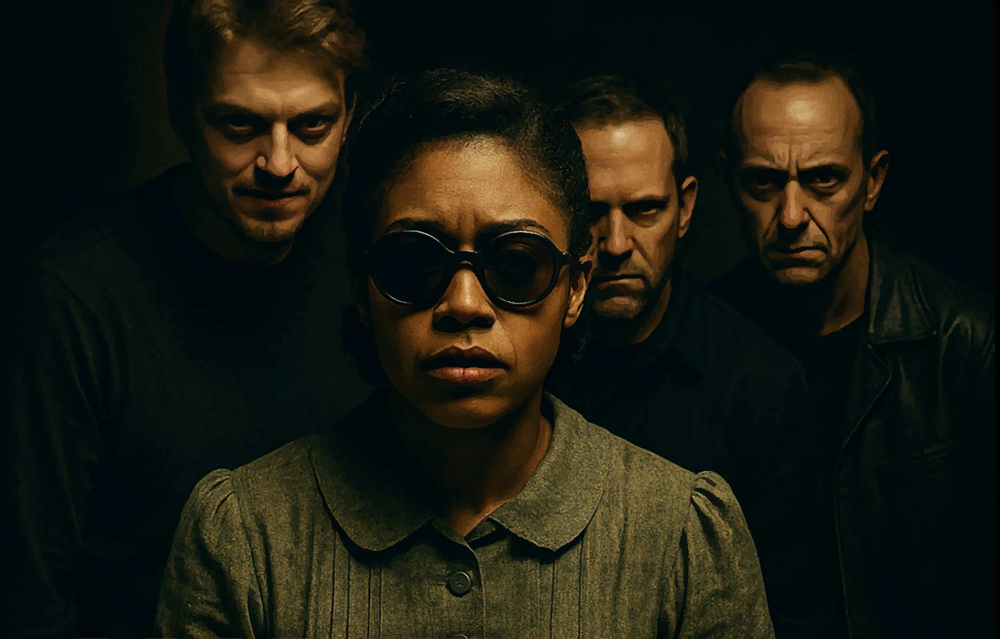 Upcoming Vallejo Events — Wait Until Dark opens at Bay Area Stage Theatre