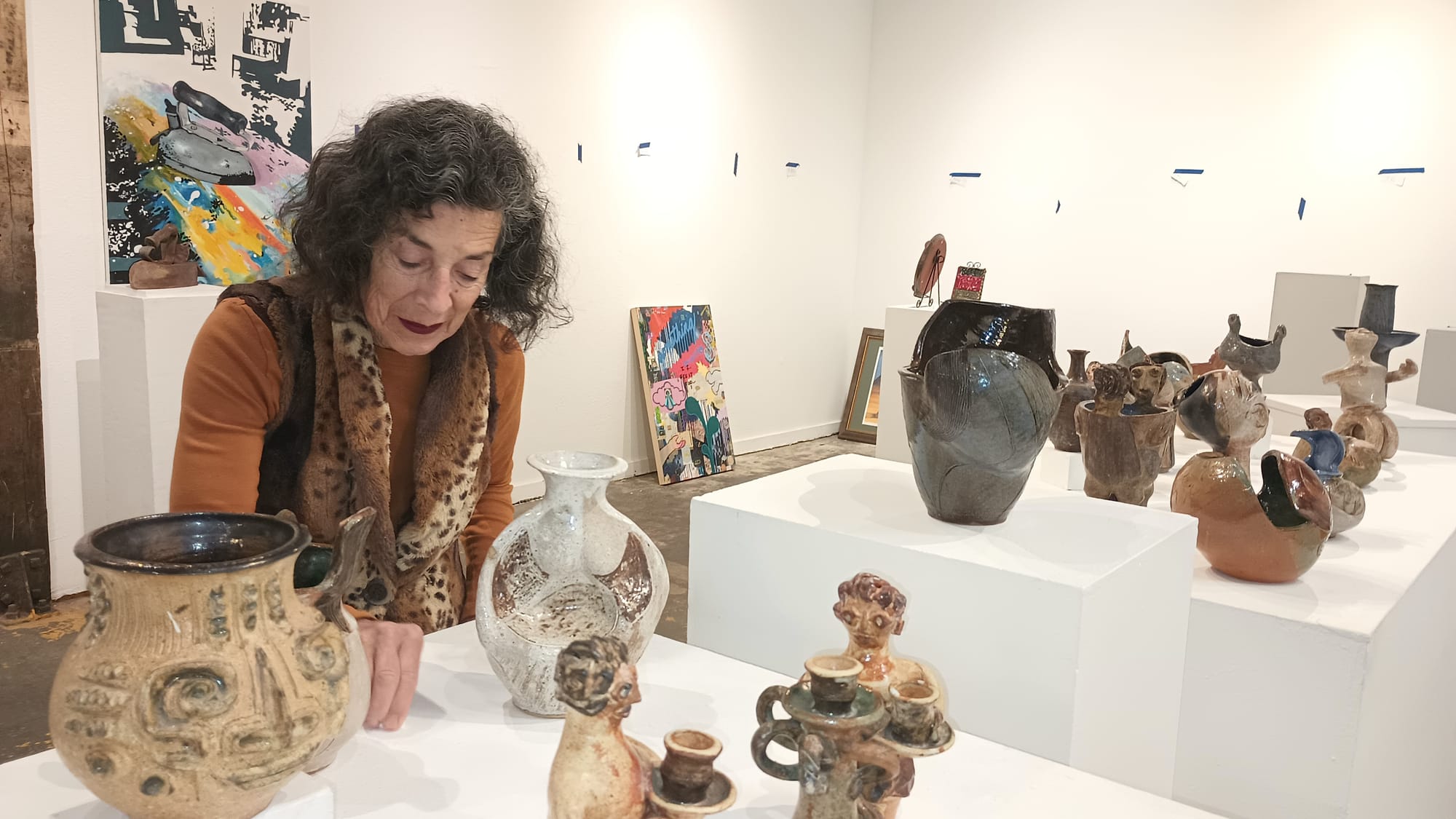 Upcoming Vallejo Events — Vallejo Open Studios citywide art tour