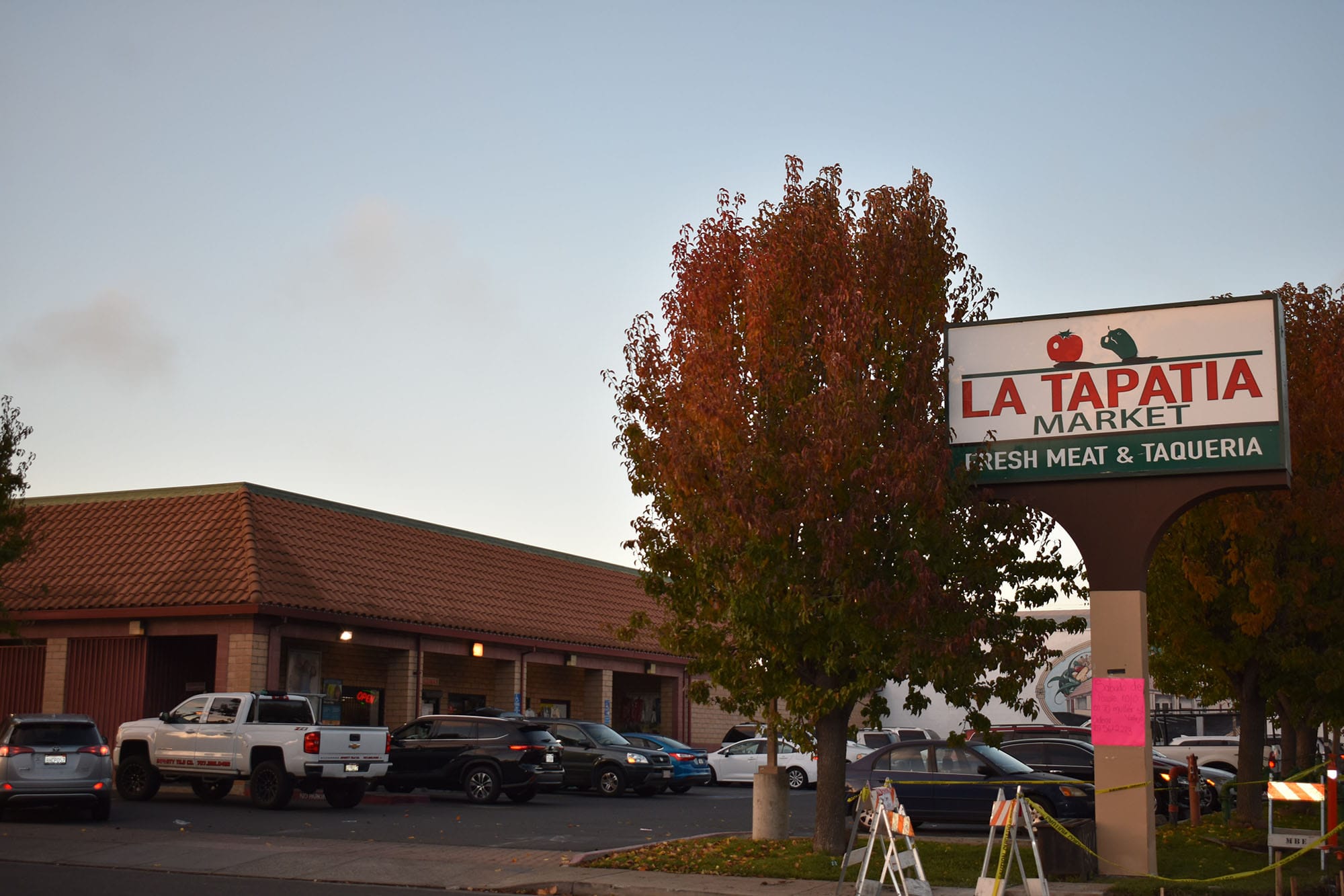 Vallejo’s La Tapatia Market sued over carbon monoxide deaths