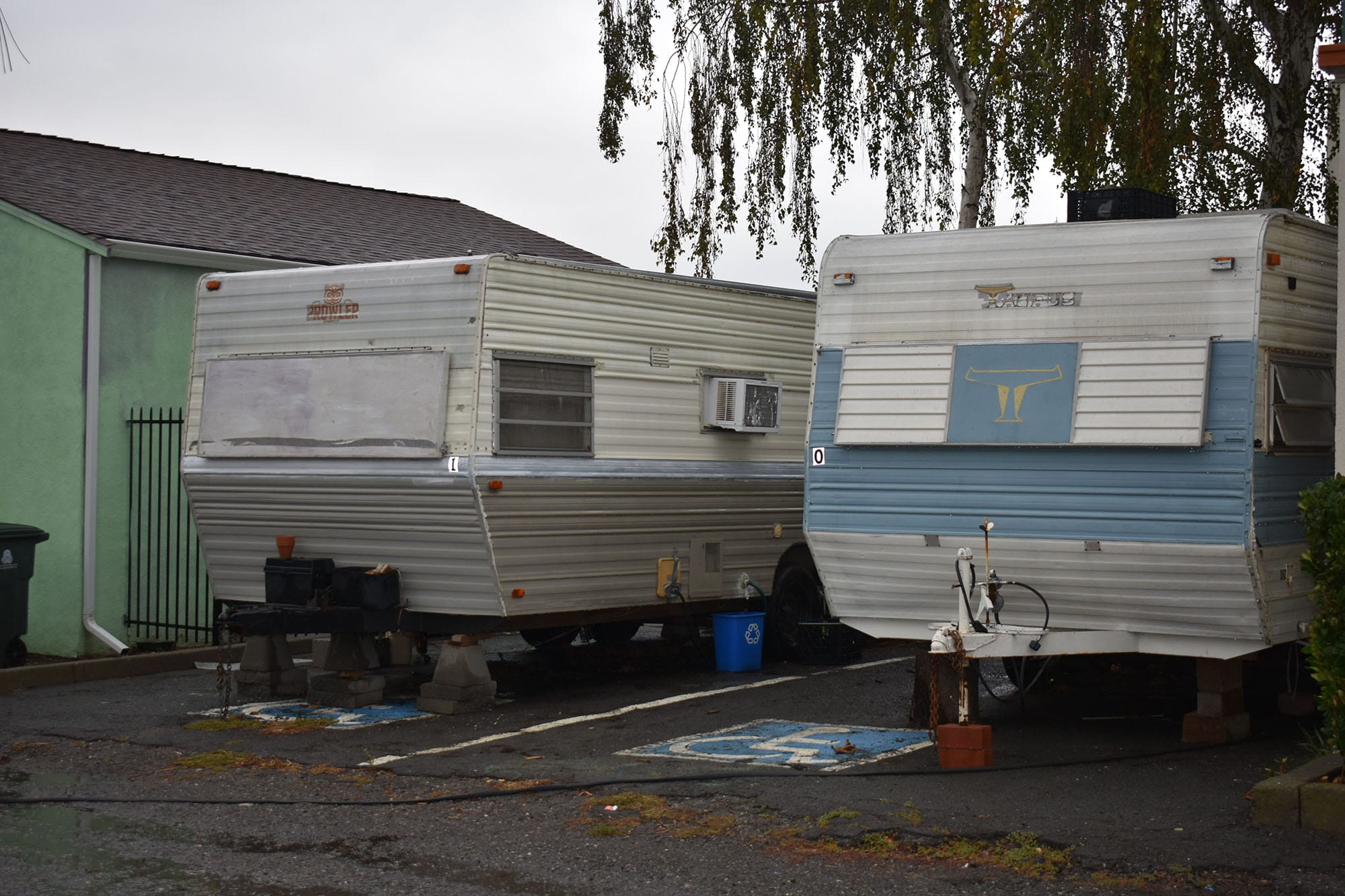 Some Vallejo churches work to fill affordable housing gap