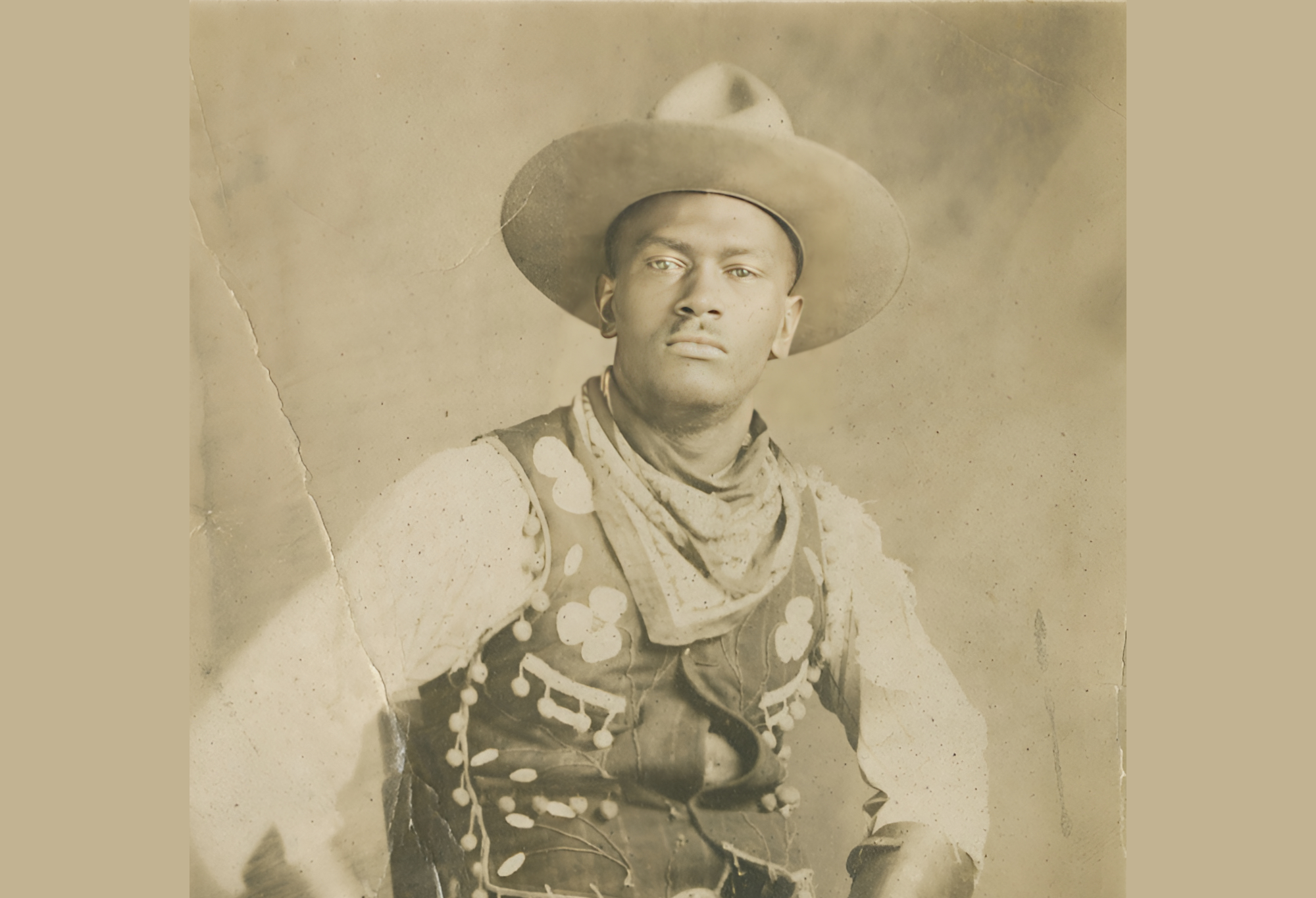 Upcoming Vallejo Events — Black History Month ends with a block party and a Black cowboy history lesson and celebration