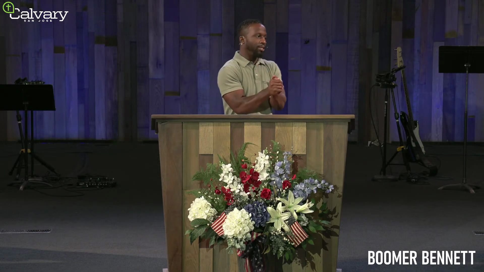 Vallejo school district ousts contractor who said he’d make students ‘champions for Christ’