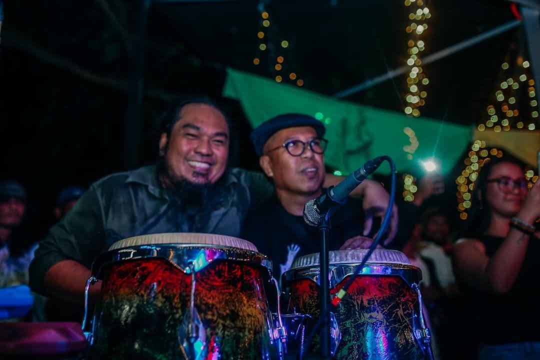 Upcoming Vallejo Events — Vino Godfather reopens with Reggae