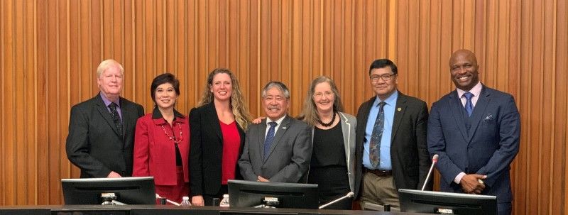 Vallejo council asked to declare local public safety emergency on Tuesday