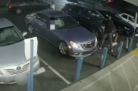 Family of Eric Reason files wrongful death lawsuit against cities of Vallejo and Richmond