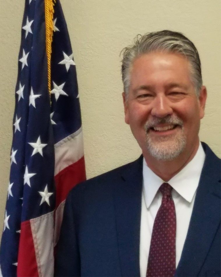 William Spalding named new Vallejo school district superintendent