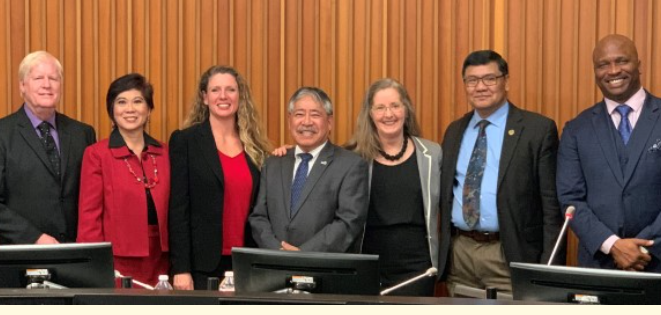 Council asked to approve plan to add two deputy police chiefs