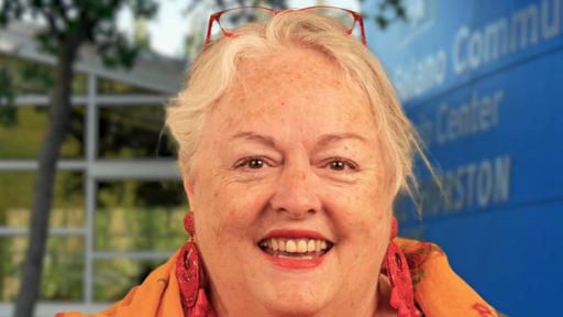 Greater Vallejo Recreation Director Karen Sims dies