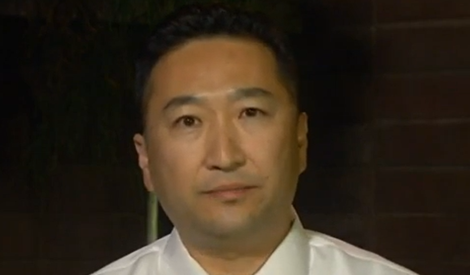 Vallejo police lieutenant, who accused couple of faking 2015 kidnapping, leaves department