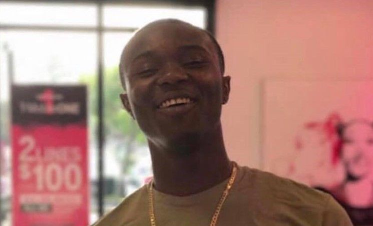 Relatives of Willie McCoy, other impacted families to rally for police reform in Sacramento on Tuesday