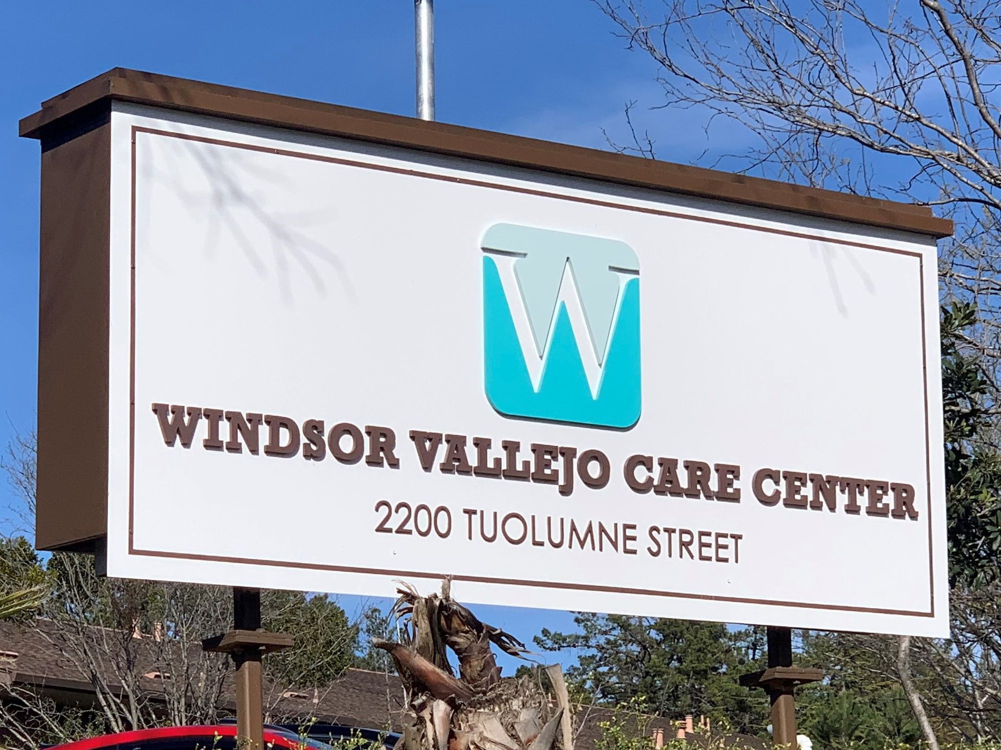 Vallejo skilled nursing facility fined $25,250 for not protecting staff from COVID-19