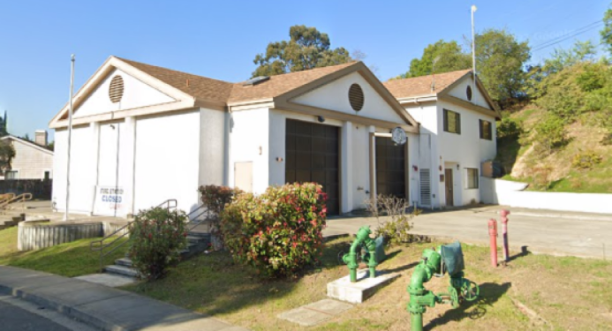 Vallejo City Council asked to approve reopening of Glen Cove fire station; expected to cost $2 million